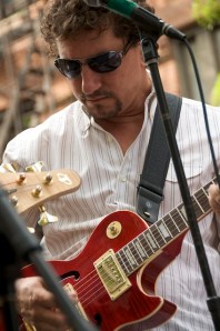 Lower East Side Festival Lower East Side Festival