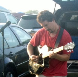 Bethel Arts Center Lot Bethel Arts Center Lot