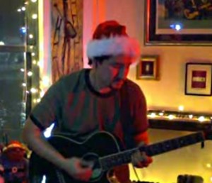 Jammin Jed's Holiday Revue Jammin Jed's Holiday Revue