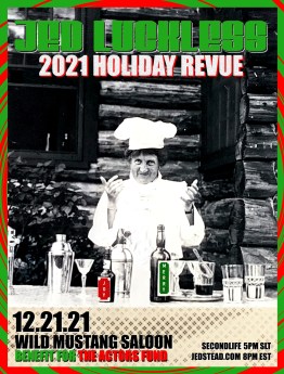 2021.12.21 Holiday Revue